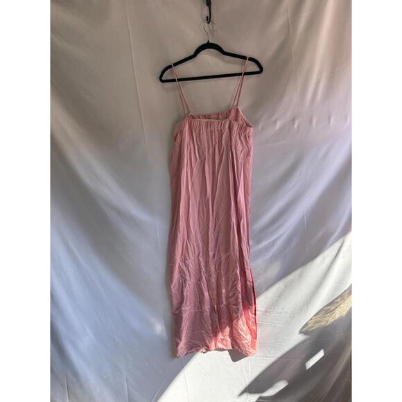 Suboo Emilia Bustier Gown Size L Pink - Picture 4 of 7